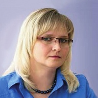 Сонич Наталия Александровна